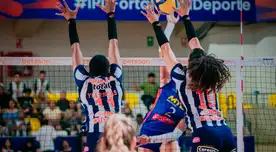 Alianza Lima vs Géminis: fecha, hora, entradas y dónde ver la semifinal por Liga Peruana de Vóley