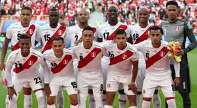 A 8 años de la hazaña mundialista: ¿Cómo les va a los 'héroes' peruanos de Rusia 2018?