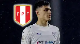 ¡Se acabó! Alexander Robertson no podrá jugar nunca por la selección peruana: conoce la razón