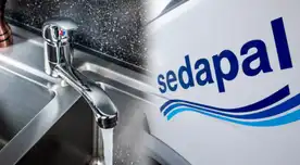 Corte de agua HOY, miércoles 1 de abril por hasta 12 horas: estos distritos de Lima no tendrán servicio