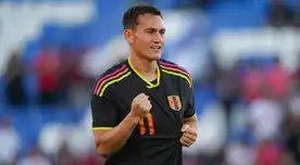 Perú se dejó empatar en la última: 2-2 con Honduras y Mano Menezes sigue sin ganar con la Bicolor