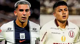 Mateo Antoni de Alianza Lima dio fuerte calificativo al clásico ante Universitario: "Es un..."