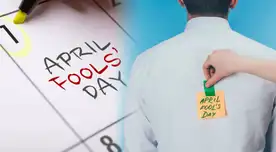 April Fools' Day: las mejores bromas e ideas para divertirte en familia el 1 de abril
