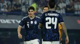¿Dónde ver Argentina vs. Zambia EN VIVO por partido amistoso 2026?