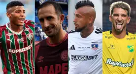 Partidos de hoy EN VIVO, miércoles 1 de abril: programación, horarios y dónde ver Partidos de hoy EN VIVO, miércoles 1 de abril: programación, horarios y dónde ver