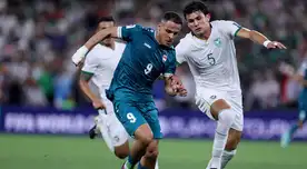 Bolivia vs. Irak EN VIVO GRATIS, repechaje al Mundial 2026: minuto a minuto del partido Bolivia vs. Irak EN VIVO GRATIS, repechaje al Mundial 2026: minuto a minuto del partido