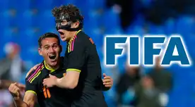FIFA sorprende a Perú y le da buena noticia tras culminar el repechaje del Mundial 2026