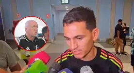 Jairo Vélez dio tajante opinión sobre el proceso de Mano Menezes en la selección peruana: “Es un…”