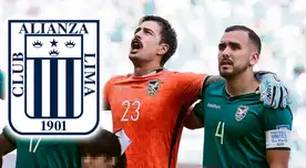 Alianza Lima y el exorbitante dinero que perdió porque Bolivia no clasificó al Mundial 2026
