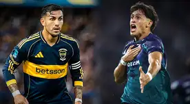 ¿A qué hora juega Boca Juniors vs Talleres, canal de TV y dónde ver partido por Liga Profesional?