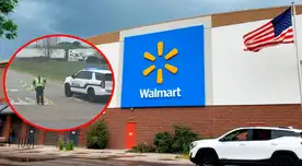 ALERTA MÁXIMA en Walmart Supercenter de Walton Boulevard: esta es su situación tras EVACUACIÓN y AMENAZA en la hora de almuerzo