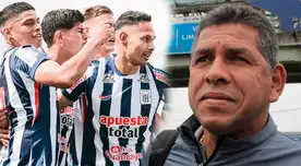 'Puma' Carranza señaló que jugador de Alianza Lima lo ficharía para Universitario: "Profesional"