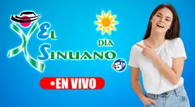 Sinuano Día y Noche HOY, jueves 2 de abril EN VIVO: resultados y números ganadores del último sorteo