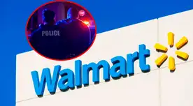 ALERTA ROJA en Walmart del Condado de Livingston: hombre fue ARRESTADO y enfrenta fuertes cargos tras caso de ROBO y otros INCIDENTES