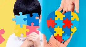Día Mundial de la Concienciación sobre el Autismo 2026: por qué se conmemora HOY, jueves 2 de abril