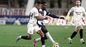 Pronósticos y apuestas de Universitario vs. Alianza Lima: cuánto paga el clásico de la Liga 1 2026