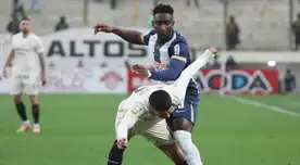 Alianza Lima y el negativo récord que buscará romper ante Universitario por la Liga 1