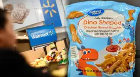 ALERTA MÁXIMA para compradores de Walmart: NUGGETS de pollo contendrían NIVELES PELIGROSOS DE PLOMO, ¿por qué no se ordenó su retirada del mercado?
