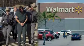 ALERTA ROJA en Walmart de Wilton: El escalofriante testimonio de un hombre que ADMITIÓ ATROPELLAR a empleados con su coche y matar a uno de ellos