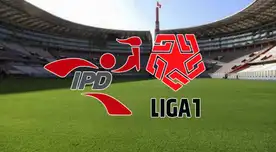 IPD tomó fuerte decisión sobre el uso del Estadio Nacional en la Liga 1: "Tengo mis dudas..."