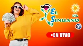 Sinuano Día y Noche del viernes 3 de abril EN VIVO: resultados de la lotería y números ganadores