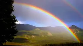 Día Mundial del Arcoíris: el fascinante secreto detrás de sus colores y por qué lo celebramos HOY, 3 de abril