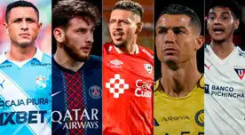 Partidos de hoy EN VIVO, viernes 3 de abril: programación, horarios y dónde ver