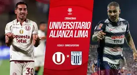 Universitario vs Alianza Lima EN VIVO por Liga 1: pronóstico, horarios y dónde ver el clásico