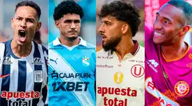 Tabla de posiciones Liga 1 2026 EN VIVO: clasificación y partidos de la fecha 9 del Apertura
