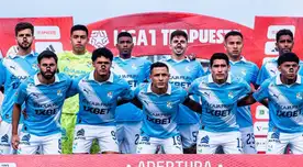 Sporting Cristal confirmó lesión de 3 titulares a poco de su debut en la Copa Libertadores Sporting Cristal confirmó lesión de 3 titulares a poco de su debut en la Copa Libertadores