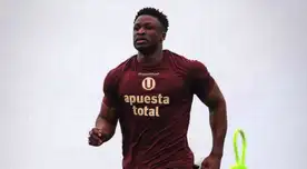 Histórico jugador de Universitario fulminó el fichaje de Sekou Gassama: “Se han …”
