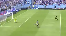 ¡Moquegua sorprende en el inicio del segundo tiempo! Mejía pone el 2-0 ante Sporting Cristal