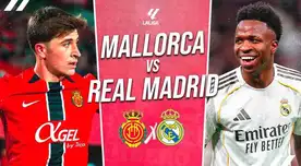 Real Madrid vs Mallorca EN DIRECTO por DirecTV: Cuándo juega, horario, dónde ver y pronóstico