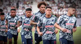 ¡Atención! Alianza Lima sufrirá sensibles bajas de peso para el clásico ante Universitario