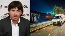 Jean Ferrari dejo fuerte mensaje por tragedia con hinchas de Alianza Lima en Matute: "Deberán..."