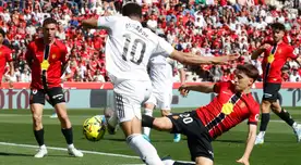 Real Madrid vs Mallorca EN VIVO por DirecTV Sports: ver transmisión