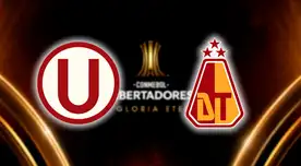 Canal confirmado para ver Universitario vs Deportes Tolima por fase de grupos de Copa Libertadores Canal confirmado para ver Universitario vs Deportes Tolima por fase de grupos de Copa Libertadores