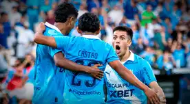 Revelan que Sporting Cristal busca fichaje de emergencia por malos resultados: "Hemos sondeado" Revelan que Sporting Cristal busca fichaje de emergencia por malos resultados: "Hemos sondeado"