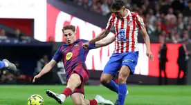 ¿Dónde mirar Barcelona vs. Atlético Madrid EN VIVO ONLINE GRATIS? ¿Dónde mirar Barcelona vs. Atlético Madrid EN VIVO ONLINE GRATIS?