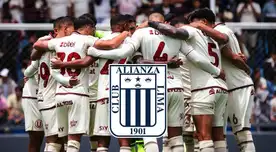 Ex Alianza Lima celebró tricampeonato de Universitario y ahora alentará a los cremas en el clásico Ex Alianza Lima celebró tricampeonato de Universitario y ahora alentará a los cremas en el clásico