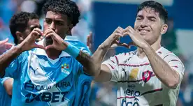 Sporting Cristal vs. Cerro Porteño: estadio, entradas, fecha y hora del partido por Libertadores Sporting Cristal vs. Cerro Porteño: estadio, entradas, fecha y hora del partido por Libertadores