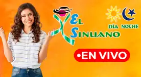 Sinuano Noche HOY, domingo 5 de abril, EN VIVO: consulta los resultados y números ganadores del último sorteo