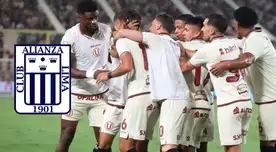 Campeón con Alianza Lima celebró el triunfo de Universitario en el clásico: "Vamos"