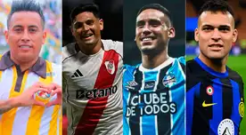 Partidos de hoy, domingo 5 de abril: programación, horarios y dónde ver fútbol EN VIVO