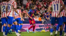 Barcelona vs Atlético Madrid: fecha, hora y canal por los cuartos de final de la Champions League Barcelona vs Atlético Madrid: fecha, hora y canal por los cuartos de final de la Champions League