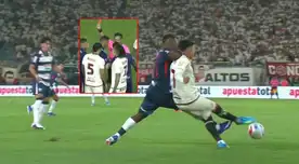 Prensa extranjera reaccionó escandalizada a la 'expulsión' de Advíncula en Alianza Lima: "Fue..."