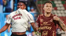 ¿A qué hora juega Universitario vs Deportes Tolima por la Copa Libertadores 2026?