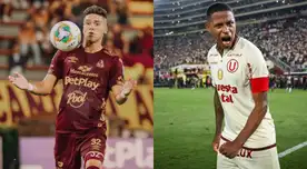 Universitario vs. Deportes Tolima: ¿qué canal transmite el partido de Copa Libertadores?