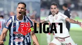 ¿Cuándo vuelven a jugar Alianza Lima y Universitario en la Liga 1? Deberás esperar más tiempo