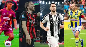 Partidos de hoy EN VIVO, lunes 6 de abril: programación, horarios y dónde ver